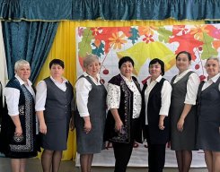 Галерея